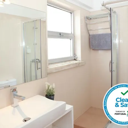 公寓 Casa Encantada - Elias