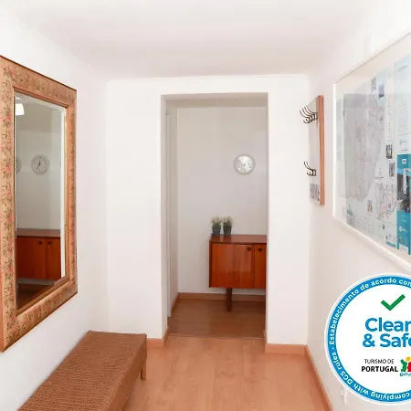 Mesa E Casa Encantada Lisbon