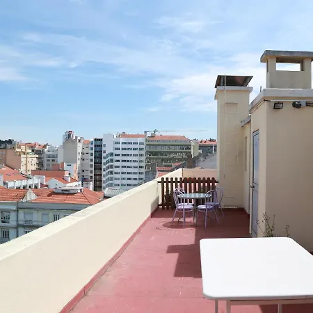 Mesa E Casa Encantada Apartment *