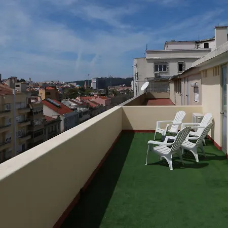 公寓 Casa Encantada - Elias