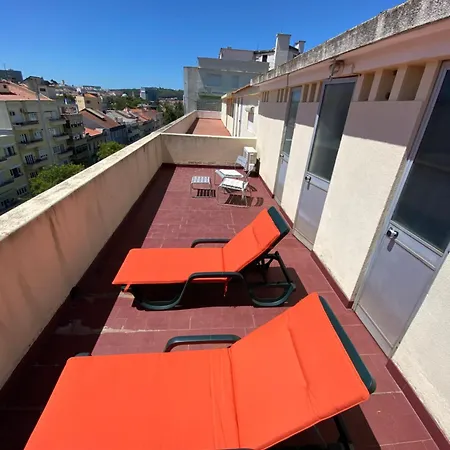 Apartment Mesa E Casa Encantada