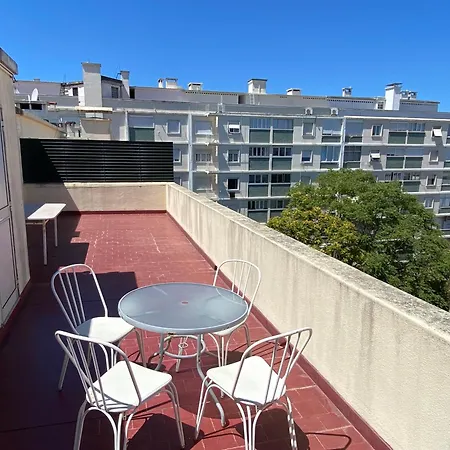 Apartment Mesa E Casa Encantada