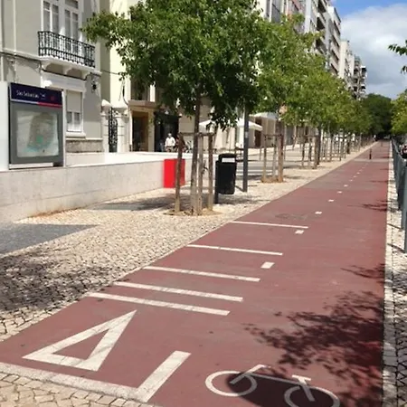 公寓 Casa Encantada - Elias *