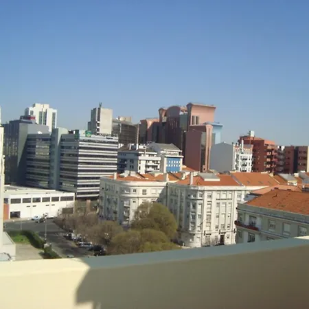 Mesa E Casa Encantada Apartment
