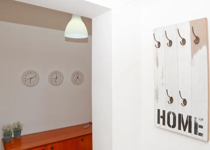 Mesa E Casa Encantada * Lissabon