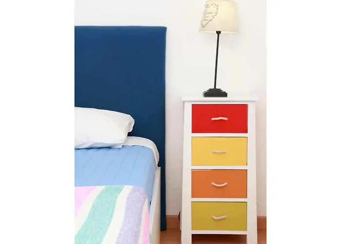 Apartment Mesa E Casa Encantada *