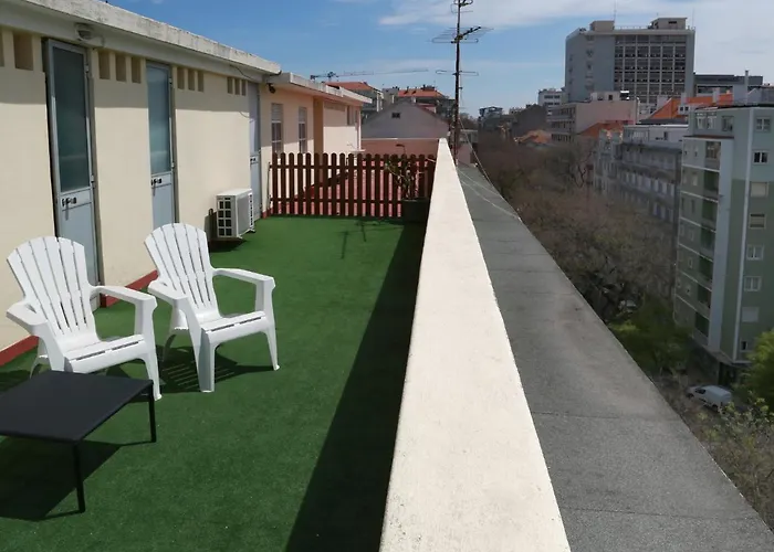 Mesa E Casa Encantada *