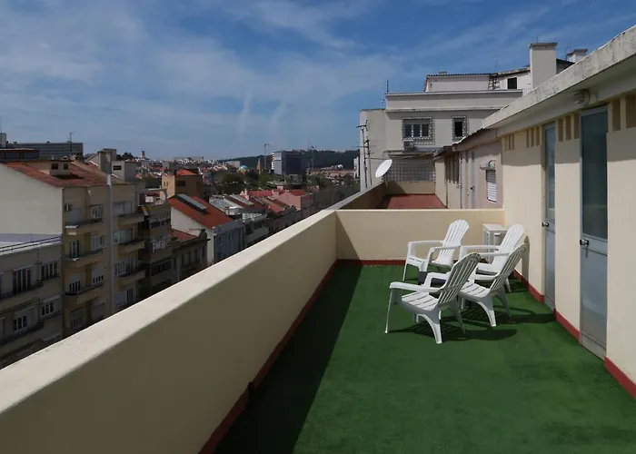 Apartment Mesa E Casa Encantada