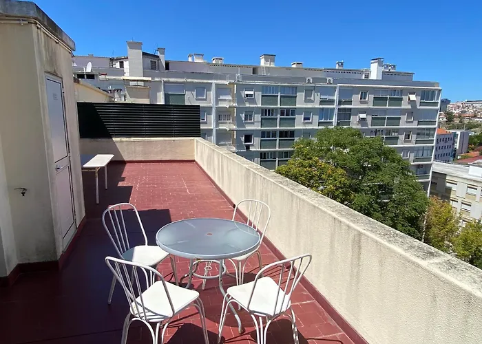 Apartment Mesa E Casa Encantada