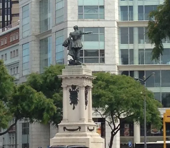 Apartment Mesa E Casa Encantada