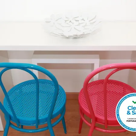 Apartmán Casa Encantada - Elias *