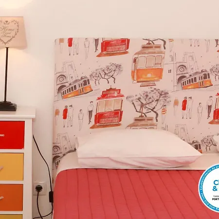 Casa Encantada - Elias Apartmán