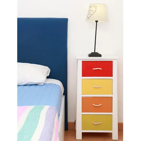 Apartmán Casa Encantada - Elias *