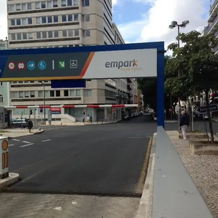 Apartmán Casa Encantada - Elias