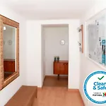 Casa Encantada - Elias Lisboa
