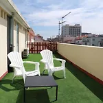 Apartman Casa Encantada - Elias Lisboa