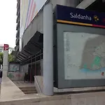 Casa Encantada - Elias Lisboa