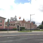 Casa Encantada - Elias Lisboa