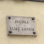 Casa Encantada - Elias Apartman